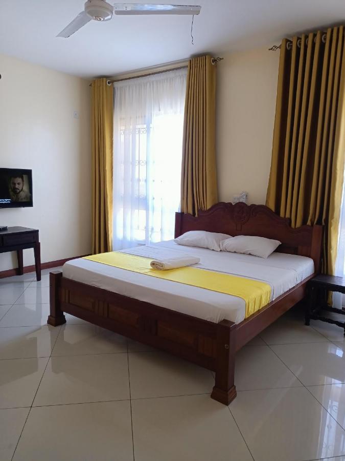 Elna'S Haven - Nyali Sea View Apartment 蒙巴萨 外观 照片